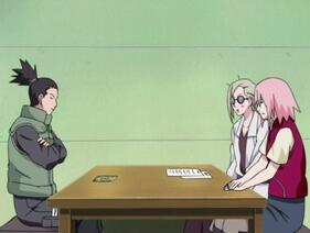 Naruto Shippuden