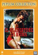 Der Gladiator von Rom