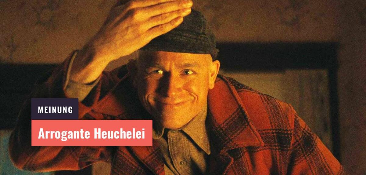 Monster: Die Geschichte von Ed Gein
