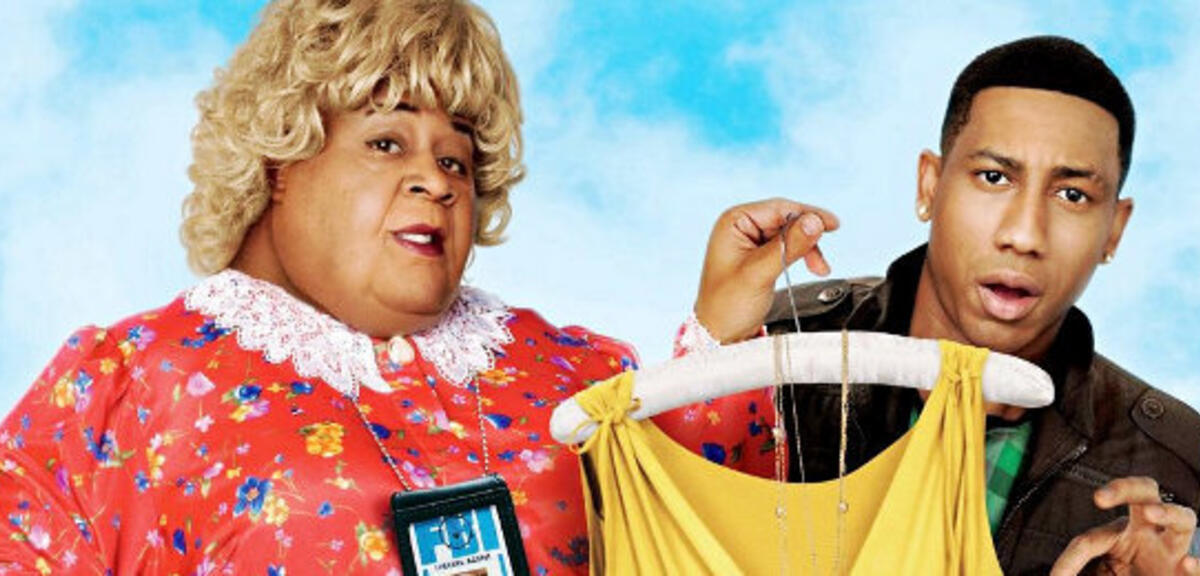 Big Mama's Haus - Eine doppelte Portion