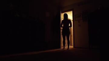 Foto im Vollbild