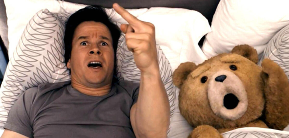 Ted