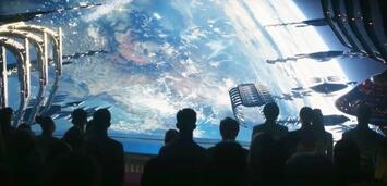 Bild zu: Star Trek: Starfleet Academy Bild zu: Star Trek: Starfleet Academy