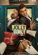 Jolly LLB 3