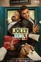 Jolly LLB 3