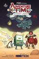Staffel 1 von Adventure Time: Ferne Länder