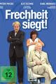 Frechheit siegt