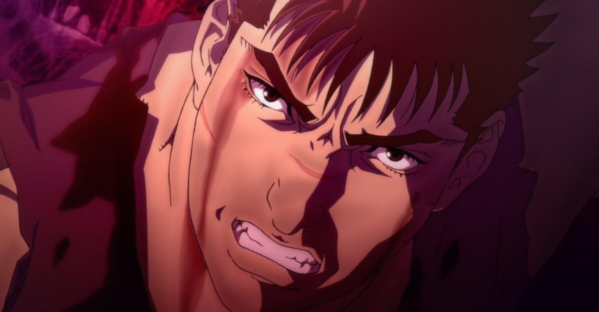Berserk Das Goldene Zeitalter 3 Stream German www.moviepilot.de