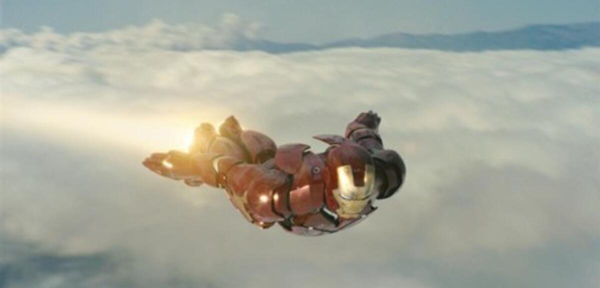 Iron Man