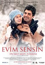 Evim Sensin - Du bist mein Zuhause