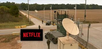 Bild zu: Stranger Things Bild zu: Stranger Things