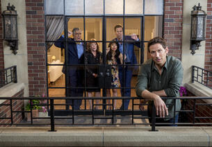 Staffel 1 von 9JKL