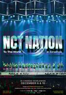 NCT Nation - To the World in Cinemas