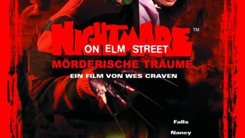 Nightmare Mörderische Träume Ganzer Film Auf Deutsch www.moviepilot.de