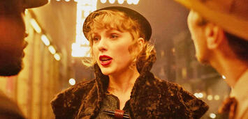 Bild zu: Taylor Swift in Amsterdam Bild zu: Taylor Swift in Amsterdam