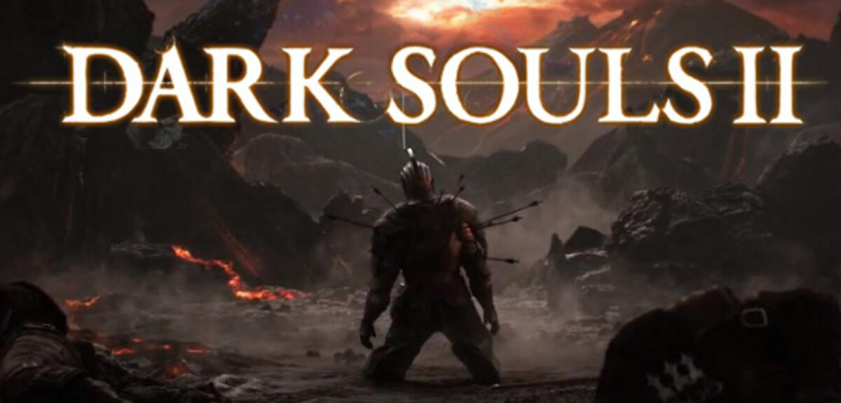 Dark Souls II