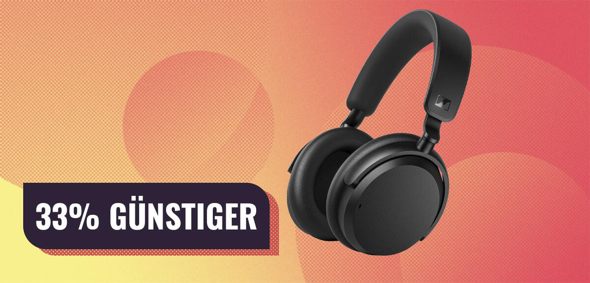Sennheiser ACCENTUM bei Amazon