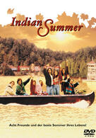 Indian Summer - Eine wilde Woche unter Freunden