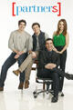 Staffel 1 von Partners