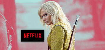 Bild zu: Ciri kehrt für The Witcher-Spin-off zurück Bild zu: Ciri kehrt für The Witcher-Spin-off zurück