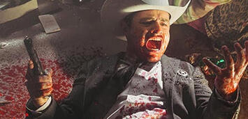 Bild zu:   From Dusk Till Dawn: The Series