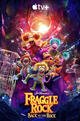 Staffel 1 von Die Fraggles - Back to the Rock