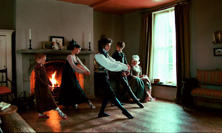 Galerie Foto