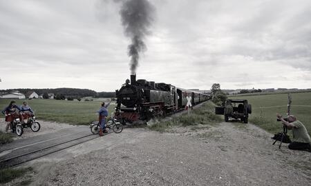 Galerie Foto