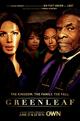 Staffel 1 von Greenleaf