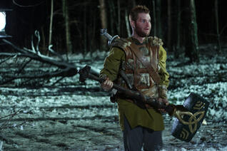 Thor: Der Hammer Gottes