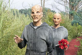 Star Trek: Short Treks