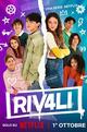 Staffel 1 von Riv4lries