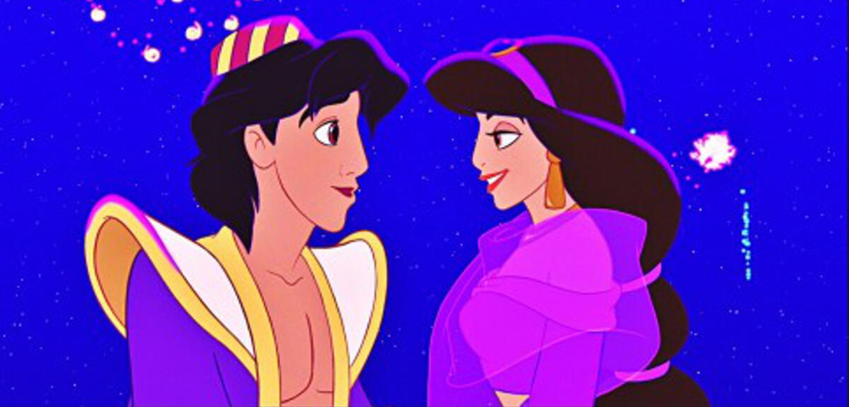 Aladdin