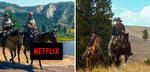 Unbedingt nach Untamed bei Netflix schauen: Unerbittliche Western-Serie wird euch 8 Folgen lang fesseln