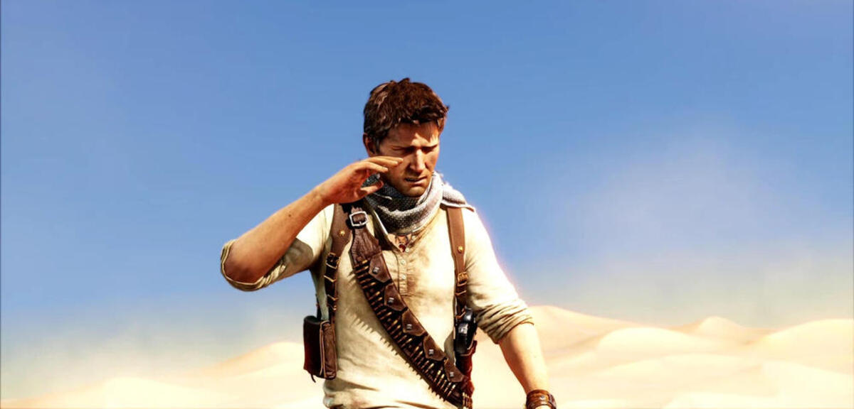 Uncharted