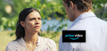 Bild zu: Maxton Hall Bild zu: Maxton Hall