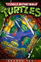 Staffel 10 von Teenage Mutant Hero Turtles