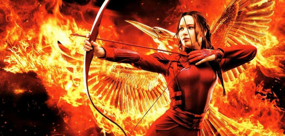 Die Tribute von Panem