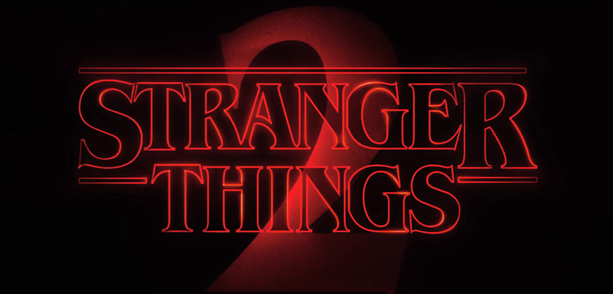 Stranger Things