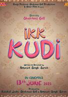 Ikk Kudi