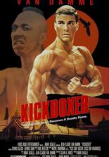 Karate Tiger 3 - Der Kickboxer