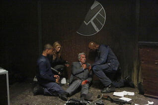 Marvel's Agents of S.H.I.E.L.D.