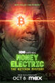 Money Electric: The Bitcoin Mystery