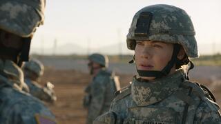 Fort Bliss