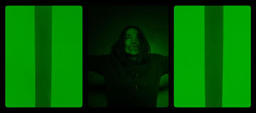 Foto im Vollbild