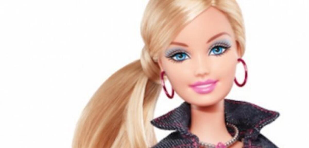 Barbie startet schon bald ihre Filmkarriere