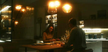 Bild zu: Black Bag - Doppeltes Spiel Bild zu: Black Bag - Doppeltes Spiel