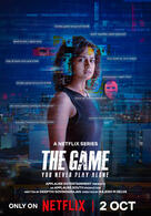 The Game: You Never Play Alone - Staffel 1