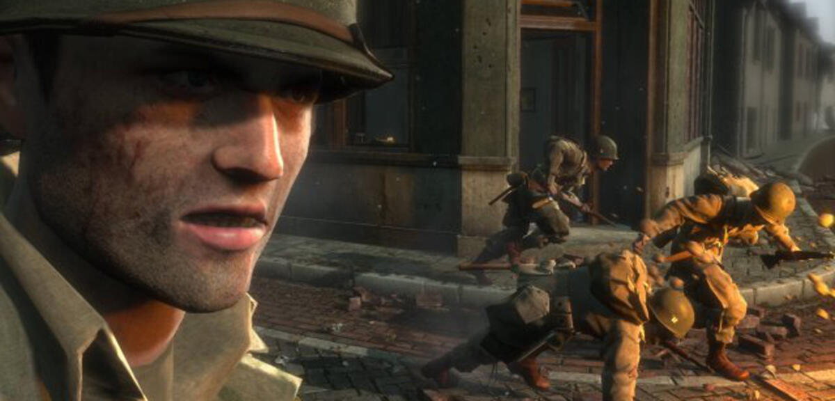 Brothers in Arms: Hell'