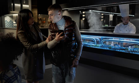 Galerie Foto